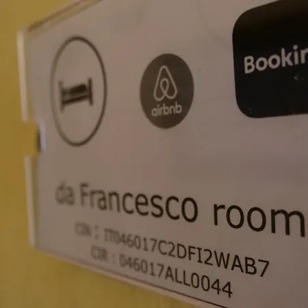 Da Francesco 3* 루카