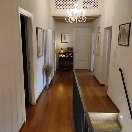Da Francesco Guest house
