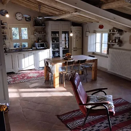 Da Francesco Maison d'hôtes *