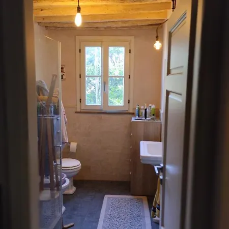 Guest house Da Francesco