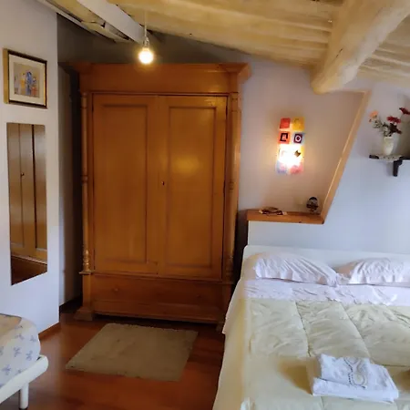 Da Francesco Guest house *