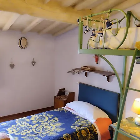 Da Francesco Guest house Lucca