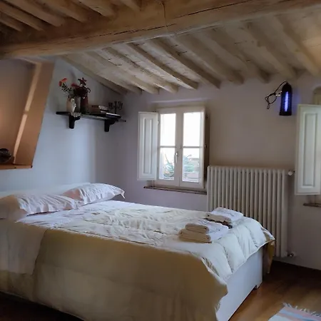 Guest house Da Francesco Lucca