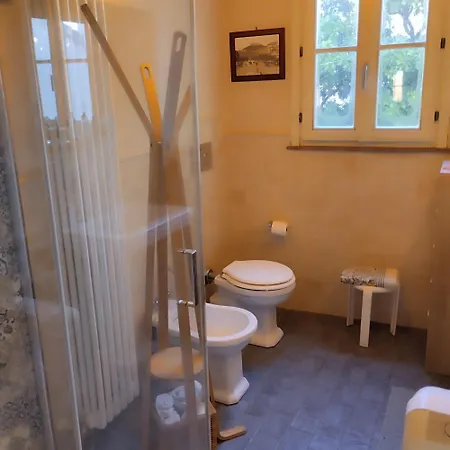 Da Francesco Guest house