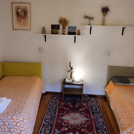 Guest house Da Francesco