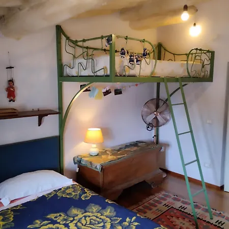 Da Francesco Guest house *