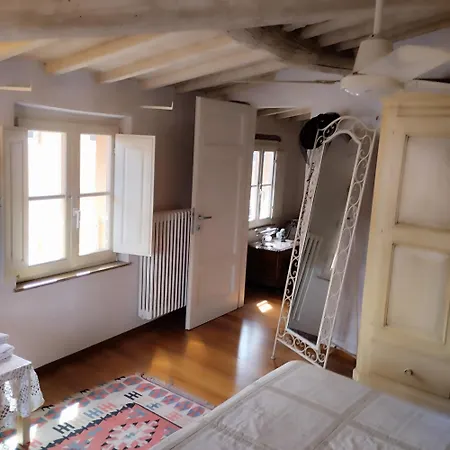 Guest house Da Francesco *