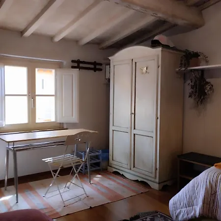 Da Francesco Guest house Lucca