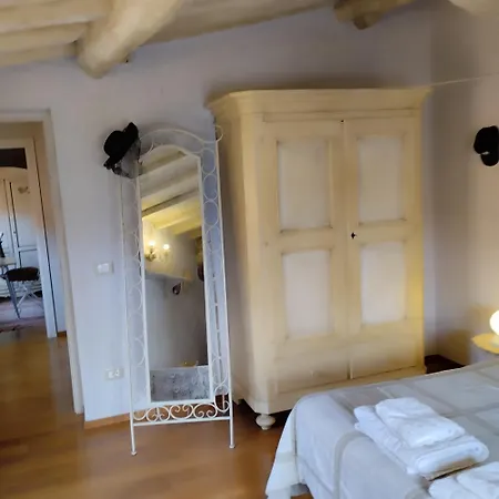Casa de hóspedes Da Francesco Lucca
