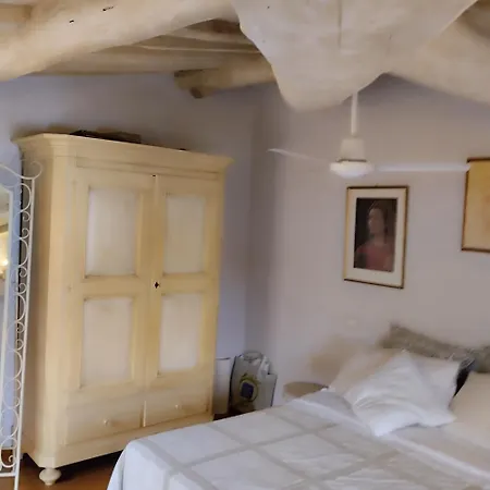 Da Francesco Guest house *