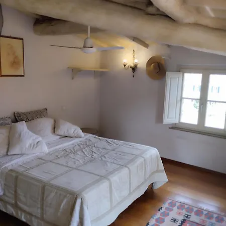 Da Francesco Guest house Lucca