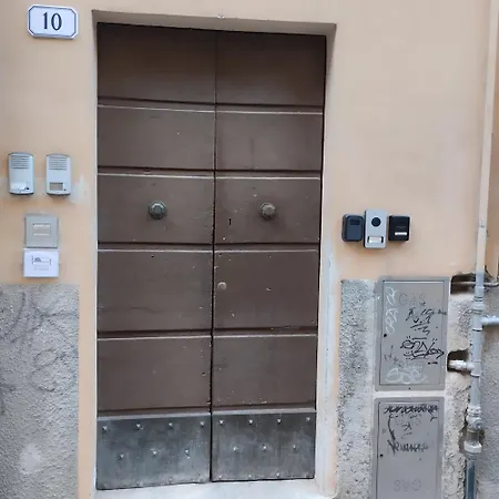 Guest house Da Francesco Lucca