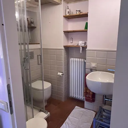 Vendégház Da Francesco