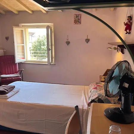 Da Francesco Vendégház 3*