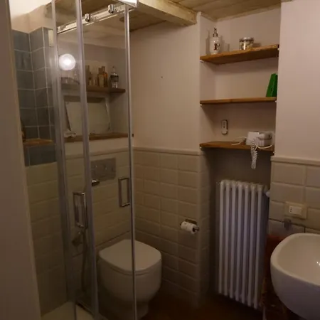 Vendégház Da Francesco 3*