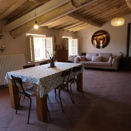 Da Francesco Vendégház Lucca