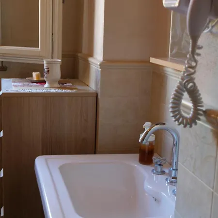 Da Francesco Vendégház