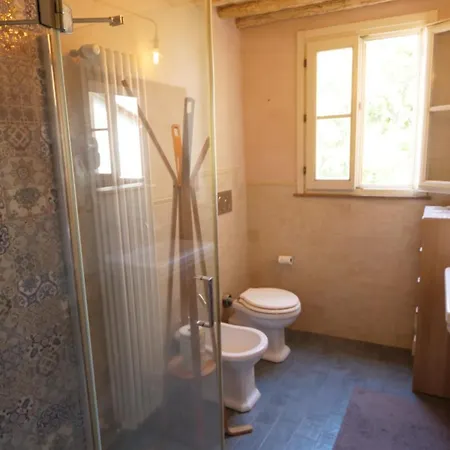 Maison d'hôtes Da Francesco 3*