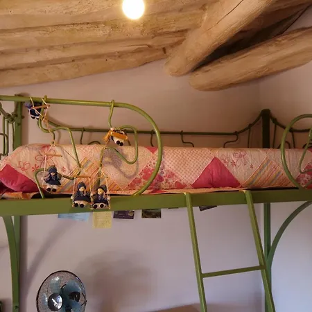 Da Francesco Vendégház Lucca