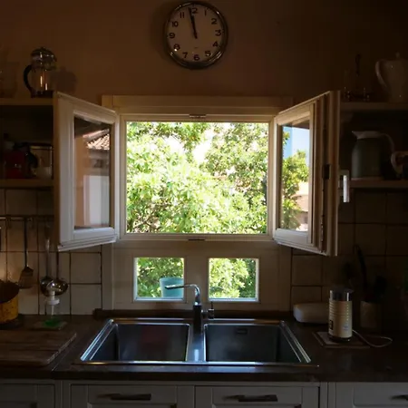 Vendégház Da Francesco Lucca