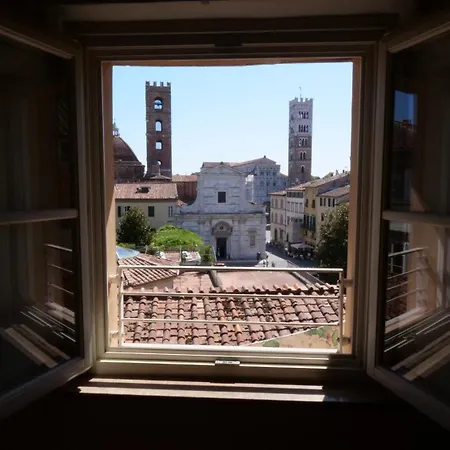 Vendégház Da Francesco