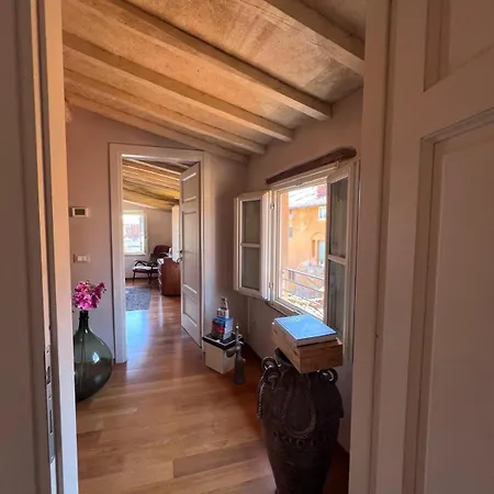 Vendégház Da Francesco 3*