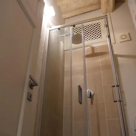 Da Francesco Vendégház Lucca