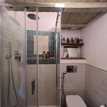 Guest house Da Francesco Lucca