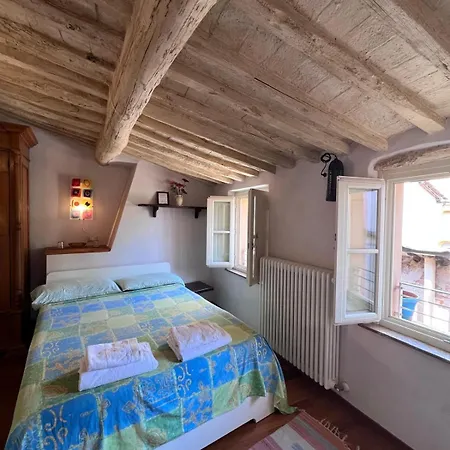 Da Francesco Vendégház