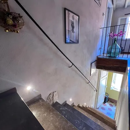 Da Francesco Vendégház 3*