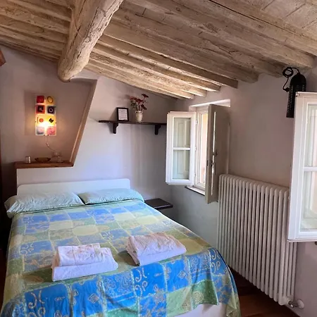 Vendégház Da Francesco 3*