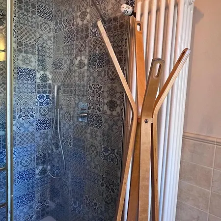 Vendégház Da Francesco Lucca