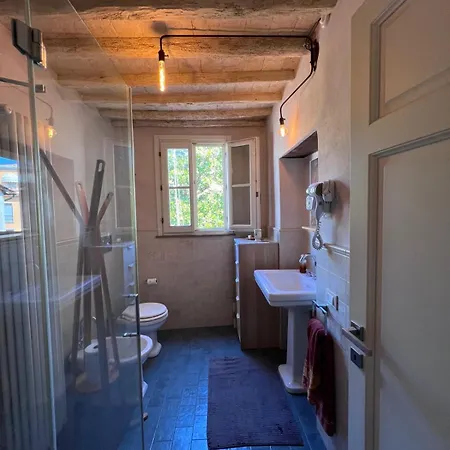 Da Francesco 3* Lucca