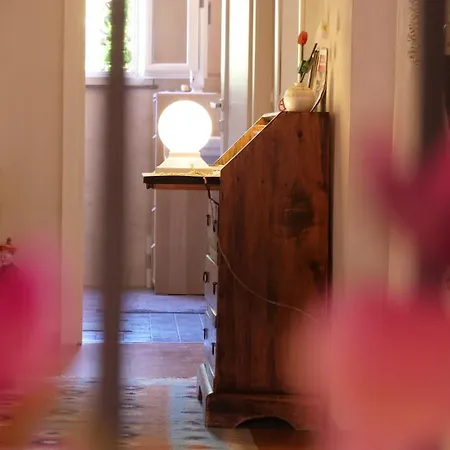 Da Francesco Maison d'hôtes 3*