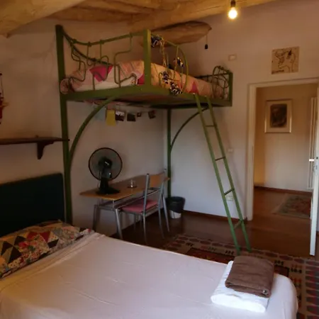 Da Francesco Vendégház