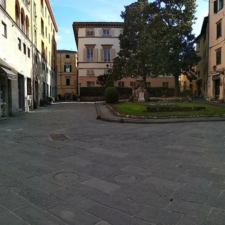 Da Francesco * Lucca