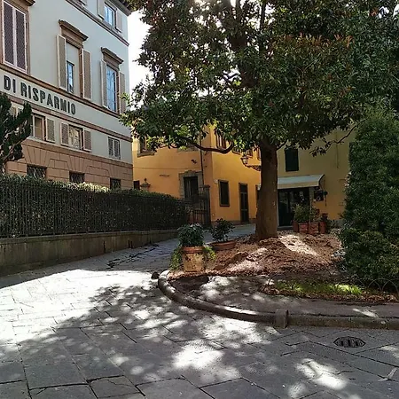 Da Francesco Maison d'hôtes