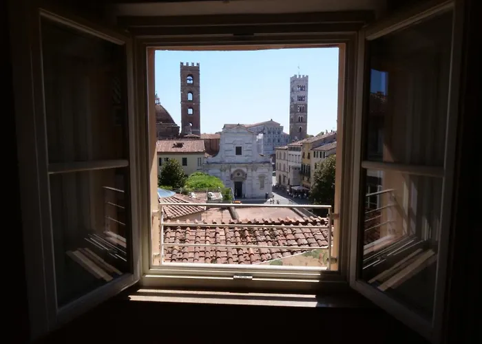 Πανσιόν Da Francesco