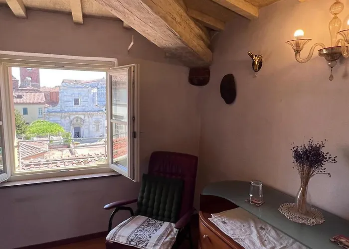 Πανσιόν Da Francesco